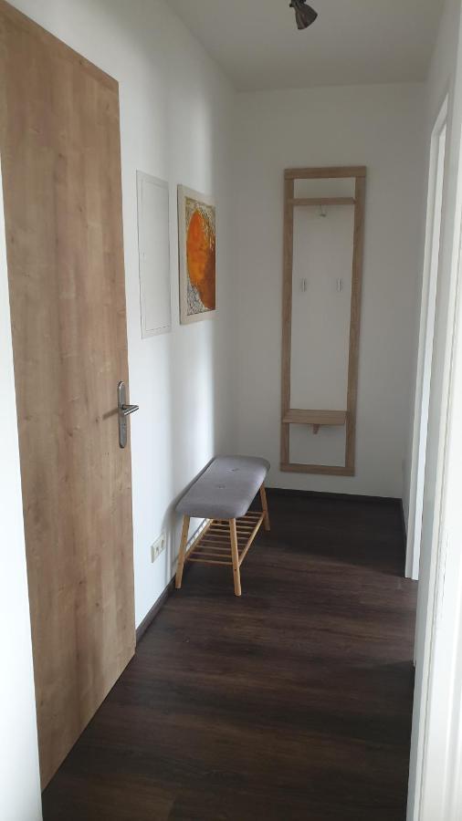 Seensucht & Urlaubstraeume, Ferienwohnung "Seerose" Grossraeschen Dış mekan fotoğraf